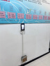 dahua大華人臉識別門(mén)禁一體機企業(yè)微信聯(lián)名款打卡機7英寸觸摸屏 公司刷臉刷卡考勤機 室外防水閘機K72-W 曬單實(shí)拍圖