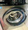 海爾（Haier）滾筒洗衣機全自動(dòng)單洗 10公斤一級能效懶人超薄家用大容量巴氏除菌MAX29S家電換新補貼15%以舊換新 行業(yè)銷(xiāo)冠丨熱銷(xiāo)百萬(wàn)丨原創(chuàng  )沖浪洗 滾筒 曬單實(shí)拍圖