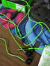 雷蛇（Razer）戰錘狂鯊V3 有線(xiàn)入耳式耳機耳塞 7.1環(huán)繞聲 吃雞神器 三角洲官方指定 Type C（贈THX軟件 可調EQ） 曬單實(shí)拍圖