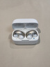 聲闊（SoundCore）安克【胡彥斌同款】AeroClip耳夾式藍牙耳機無(wú)線(xiàn)開(kāi)放式運動(dòng)跑步耳機氣傳導耳機適用蘋(píng)果華為小米白 曬單實(shí)拍圖