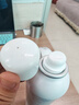 依云（evian）法國原裝礦泉水噴霧修護膚滋潤保濕緊致舒緩天然爽膚水 300ml [1支裝](白蓋全新瓶身微瑕） 曬單實(shí)拍圖