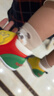 卡特兔學(xué)步鞋嬰兒童鞋春季男女寶寶步前機能鞋幼兒室內穩步兒童鞋子xz03 曬單實(shí)拍圖
