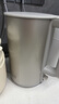 米家小米燒水壺電熱水壺煮水壺熱水壺家用S1 雙鋼雙層設計316食品級不銹鋼內膽大功率1.7L大容量 1.7L 米家電水壺S1 曬單實(shí)拍圖