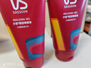 沙宣塑型款啫喱膏150ml碎發(fā)保濕定型發(fā)膠清爽不油膩蓬松持久造型男女 曬單實(shí)拍圖