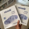 科德寶空調濾清器PF058適用馬自達6/CX-7/奔騰B70/B50/奇瑞A3/鉑銳 曬單實(shí)拍圖