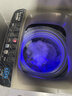 奧克斯（AUX）波輪洗衣機全自動(dòng) 大容量洗衣機家用宿舍租房神器 【國補】金色8KG洗脫容量/智能風(fēng)干【藍光抑菌】 曬單實(shí)拍圖