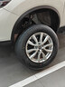 固特異（Goodyear）汽車(chē)輪胎 225/65R17 102H EGP SUV 御乘二代 SUV 原配哈弗H6 曬單實(shí)拍圖