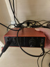 Focusrite?？怂固芈暱⊿carlett4代SOLO/2i2/4i4/16i16/18i16/18i20專(zhuān)業(yè)音頻直播設備創(chuàng  )作錄音室全套裝 Scarlett 4i4 四代標配 曬單實(shí)拍圖