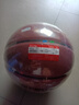 李寧（LI-NING）籃球成人7號初中小學(xué)生青少年中考專(zhuān)用室內室外比賽訓練禮物藍球 曬單實(shí)拍圖