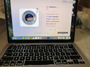 華為/聯(lián)想/小米/華碩/拯救者/惠普/微軟/外星人 二手筆記本電腦 以質(zhì)檢報告為準 蘋(píng)果（Apple） 曬單實(shí)拍圖