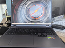 機械革命【國家補貼】蛟龍16Pro 2025 16英寸游戲電競筆記本電腦(R9-8945HX 16G 1T RTX5060 300HZ  灰) 曬單實(shí)拍圖