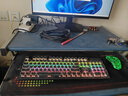 華碩全家桶i5 14600KF/RTX5070顯卡直播電競游戲臺式機組裝電腦主機整機DIY組裝機 RTX5060Ti+13600KF丨配置二 曬單實(shí)拍圖