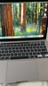 蘋(píng)果（Apple） MacBook Pro/Air 二手蘋(píng)果筆記本電腦 商務(wù) 辦公 游戲 設計 剪輯 99新20款P42灰P72銀十代16G/512G 曬單實(shí)拍圖
