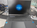 華碩破曉4 酷睿輕薄商務(wù)商用辦公指紋人臉雙識別筆記本電腦 Core5 120U 16G 1T 高清護眼屏 黑色 曬單實(shí)拍圖
