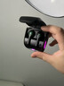 擊音【4麥降噪+0延遲感】6.0藍牙耳機無(wú)線(xiàn)入耳電競游戲吃雞聽(tīng)聲辨位音樂(lè )通話(huà)續航適蘋(píng)果華為手機禮物男 曬單實(shí)拍圖