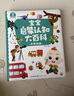 寶寶巴士jojo點(diǎn)讀筆幼兒早教1-4歲早教機G4雙語(yǔ)啟蒙認知百科繪本生日禮物 1-3歲【大百科系列_啟蒙+安全】486元 曬單實(shí)拍圖