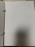萊正加厚素描本32k速寫(xiě)本A4畫(huà)畫(huà)本子A5活頁(yè)可拆卸小隨身迷你16K繪畫(huà)本 硬殼素描本【A4】2本100張 曬單實(shí)拍圖