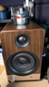 聲擎SOUNDQUIP Vintage3 電腦桌面音響臺式高音質(zhì)小型藍牙音箱有源發(fā)燒HiFi音箱家用多媒體音響 褐胡桃 曬單實(shí)拍圖