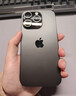 【12期免息】【99成新】Apple/蘋(píng)果 iPhone 16 Pro（A3294）128GB 黑色鈦金屬 支持移動(dòng)聯(lián)通電信5G 雙卡雙待手機   曬單實(shí)拍圖