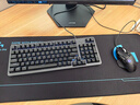 羅技（Logitech）G502 HERO有線(xiàn)鍵鼠 游戲鼠標 配重競技FPS K845游戲機械鍵盤(pán) 電競鍵鼠套裝 背光燈效發(fā)光全尺寸 【K845熱插拔升級版】K848黑+G502 曬單實(shí)拍圖