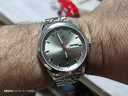 上海手表男款全自動(dòng)機械名表禮物【品牌正品】國產(chǎn)雙歷夜光功能表S986 【熱銷(xiāo)過(guò)萬(wàn)-支持試戴】高級深灰 曬單實(shí)拍圖