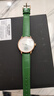 海鷗（SEAGULL）手表女士自動(dòng)機械表 四葉草女士手表 生日禮物女表禮盒6150L 曬單實(shí)拍圖
