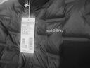 波司登秋羽絨服鵝絨男士輕薄立領(lǐng)內膽送禮外套商場(chǎng)熱賣(mài)同款B250131033 曬單實(shí)拍圖