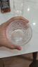 京東京造 威士忌酒杯 高端精釀北歐風(fēng)扎啤杯啤酒杯套裝 260ml 四只裝 曬單實(shí)拍圖