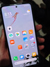 小米 REDMI K80 國家補貼 第三代驍龍 8 6550mAh大電池 澎湃OS 雪巖白 12GB+256GB 紅米5G手機 曬單實(shí)拍圖