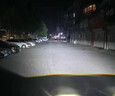 猛道05-20款比亞迪f3 F3R汽車(chē)LED前大燈改裝遠光近光強光聚光燈泡配件 曬單實(shí)拍圖
