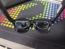 雷鳥(niǎo) 【雙11超級新品】Air4 pro智能AR眼鏡 智能眼鏡 高清巨幕觀(guān)影眼鏡 便攜眼鏡 非VRAI眼鏡 曬單實(shí)拍圖