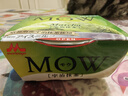 森永MOW牛奶宇治抹茶口味冰淇淋108g*6杯日本進(jìn)口雪糕冰激凌冷飲 曬單實(shí)拍圖