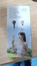風(fēng)扇小風(fēng)扇手持充電演唱會(huì )隨身手持電風(fēng)扇超長(cháng)續航小型靜音學(xué)生上課耐用靜音數顯辦公室桌面電扇 官方灰：【電量顯示】六檔颶風(fēng) 靜音降噪 曬單實(shí)拍圖