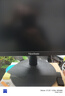 優(yōu)派23.8英寸 原生120Hz超頻144Hz IPS 400nit高亮 硬件低藍光 1級能效 電腦辦公電競顯示器VA24G25 曬單實(shí)拍圖