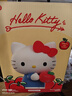 馬克圖布hello kitty臺燈小夜燈實(shí)用擺件送閨蜜男女生日元旦跨年新年禮物 曬單實(shí)拍圖