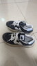 NEW BALANCE NB5740官方男鞋女鞋厚底增高網(wǎng)面舒適網(wǎng)面透氣百搭休閑運動(dòng)鞋 深灰色 M5740VL1 40 (腳長(cháng)25cm) 曬單實(shí)拍圖
