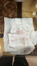 好奇（Huggies）鉑金裝小桃褲拉拉褲大號L60片(9-14kg)尿不濕【透爽散熱】 曬單實(shí)拍圖