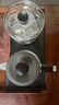 FUNORK全自動(dòng)上水電熱水壺 茶臺燒水壺家用辦公一體機茶桌茶幾嵌入式茶具電茶爐套裝 RY-10鈦灰色清潔款 曬單實(shí)拍圖