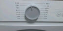 米家小米滾筒洗衣機全自動(dòng)8公斤羊毛洗超薄機身智能洗一級能效租房國家補貼XQG80MJ110 曬單實(shí)拍圖