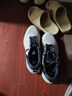 安踏神行10丨男輕便減震訓練鞋冬季新款耐磨防滑運動(dòng)跑步鞋健身通勤鞋 曬單實(shí)拍圖