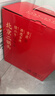 方莊北京二鍋頭清香型白酒禮盒 42度450ml*6瓶年貨節北京特產(chǎn)白酒整箱 曬單實(shí)拍圖