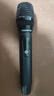 得勝（TAKSTAR）TS-K301無(wú)線(xiàn)麥克風(fēng) 動(dòng)圈麥克風(fēng)吉他彈唱K歌唱歌戶(hù)外音響會(huì )議舞臺話(huà)筒 無(wú)線(xiàn)一拖一 曬單實(shí)拍圖