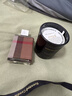 博柏利（BURBERRY）倫敦男淡香水禮盒(50ml+1.5ml*2+香薰蠟燭+分裝器)新年禮物送男生 曬單實(shí)拍圖