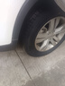 佳通輪胎(Giti)輪胎225/65R17 102H SUV520 原配哈弗H6 適配 遠景SUV/宋   曬單實(shí)拍圖