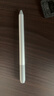 微軟（Microsoft）Surface觸控筆平板筆手寫(xiě)筆寫(xiě)字筆電容筆繪畫(huà)筆作圖筆PRO11/10/9/8/7/GO/PRO12筆記本平板電腦專(zhuān)用 五代亮鉑金觸控筆【簡(jiǎn)裝|電池版】【店保半年】 曬單實(shí)拍圖