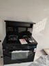 森歌（SENG）D8ZK集成灶 天然氣左排煙 蒸烤一體 蒸箱烤箱一體式 廚房灶具家用蒸烤箱燃氣灶  曬單實(shí)拍圖