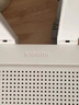 小米（MI）路由器AX3000T 5G雙頻WIFI6 多設備組網(wǎng) 3000M無(wú)線(xiàn)速率 多寬帶聚合 智能家用路由 曬單實(shí)拍圖