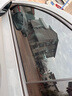 京東京造全車(chē)玻璃窗貼膜(轎車(chē)款-淺色) 整車(chē)防曬隔熱防爆太陽(yáng)保護隱私遮擋紫紅外線(xiàn)清晰透光汽車(chē)玻璃膜 曬單實(shí)拍圖