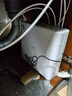 美的（Midea）凈水器家用1100G流速0阻垢廚下式RO反滲透華凌白豚凈水機直飲機一體機官方前十名【國家補貼】 【1100G流速體驗3秒滿(mǎn)杯水】母嬰直飲 曬單實(shí)拍圖