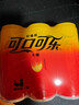 可口可樂(lè )（Coca-Cola）零度無(wú)糖檸檬汽水碳酸飲料0糖0脂 330ml*6摩登罐 年貨 京東專(zhuān)供 曬單實(shí)拍圖